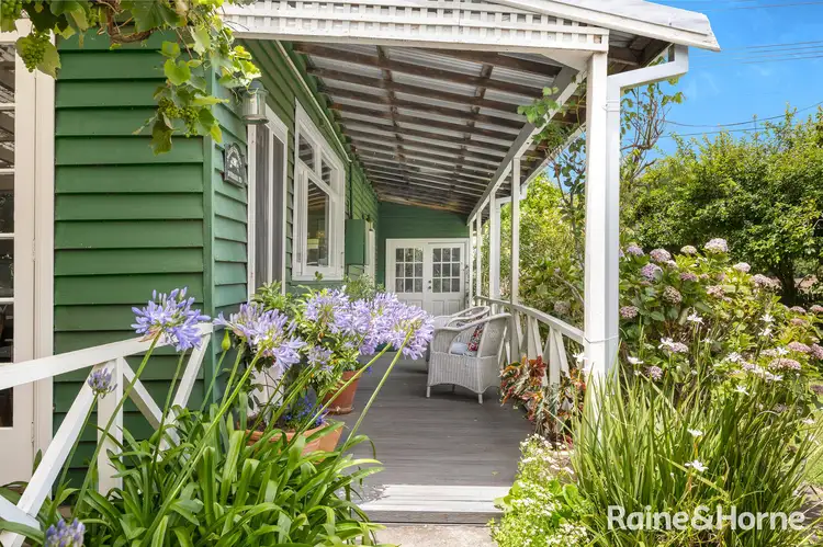 Fifth view of Homely house listing, 157 South Street, Terara NSW 2540