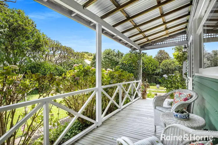 Sixth view of Homely house listing, 157 South Street, Terara NSW 2540