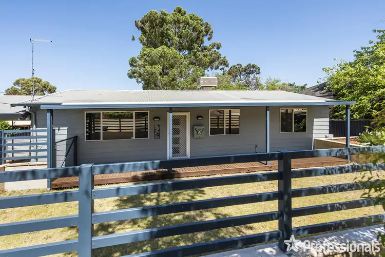 Main view of Homely house listing, 4 Bradshaw Road, Byford WA 6122