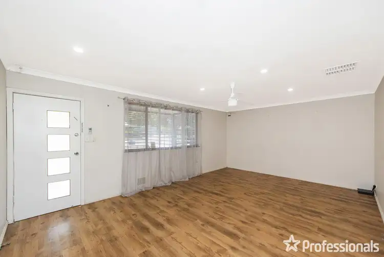 Fourth view of Homely house listing, 4 Bradshaw Road, Byford WA 6122