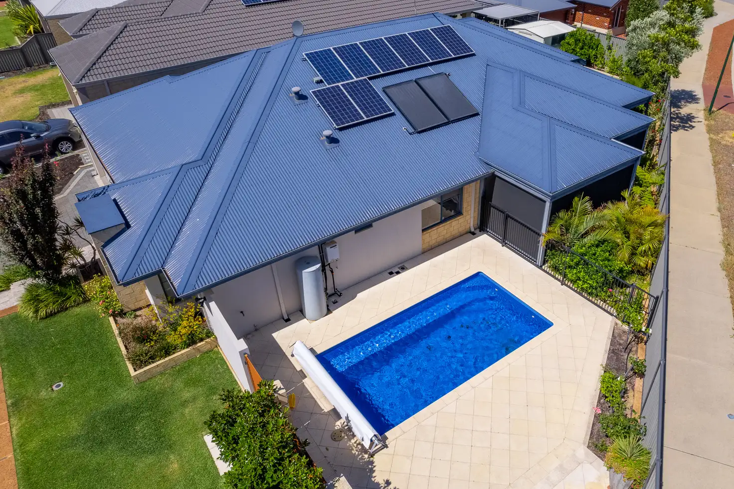 Main view of Homely house listing, 75 Benalla Crescent, Byford WA 6122
