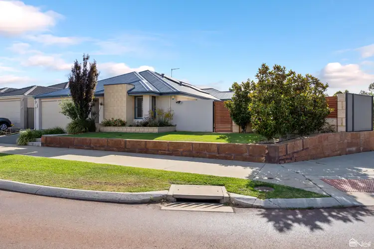 Second view of Homely house listing, 75 Benalla Crescent, Byford WA 6122
