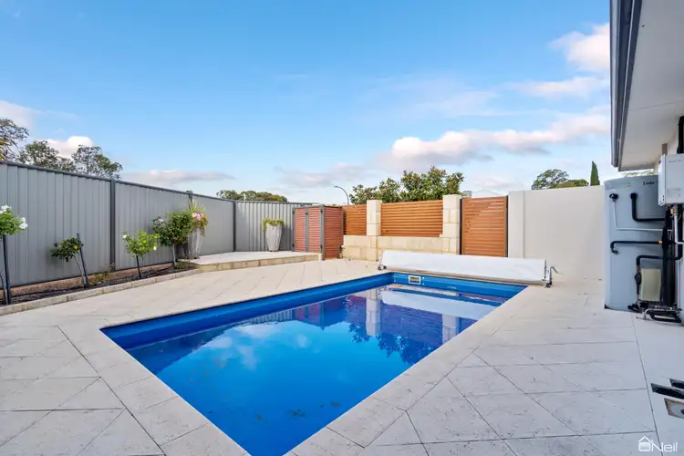 Third view of Homely house listing, 75 Benalla Crescent, Byford WA 6122