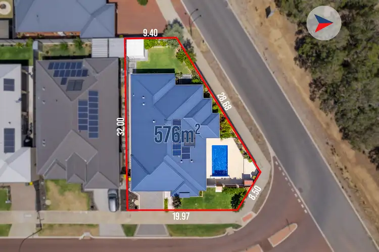 Fourth view of Homely house listing, 75 Benalla Crescent, Byford WA 6122