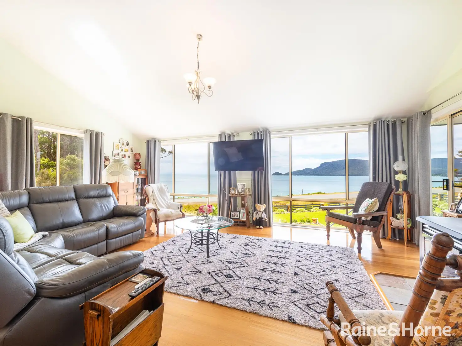 Main view of Homely house listing, 28 Serena Road, Adventure Bay TAS 7150