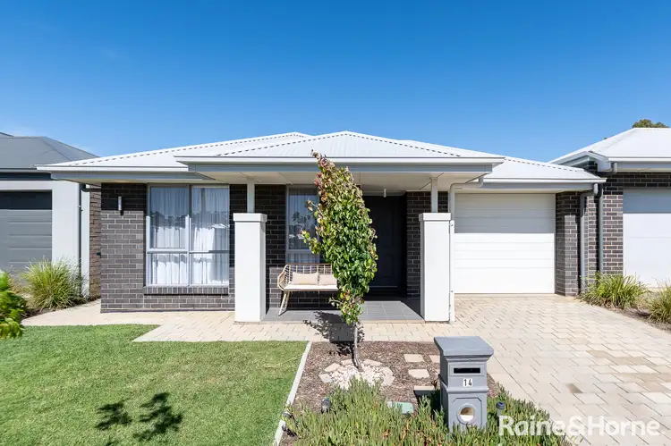 Main view of Homely house listing, 14 Polo Drive, Mount Barker SA 5251