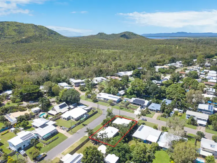 Second view of Homely house listing, 21 Deborah Street, Kelso QLD 4815