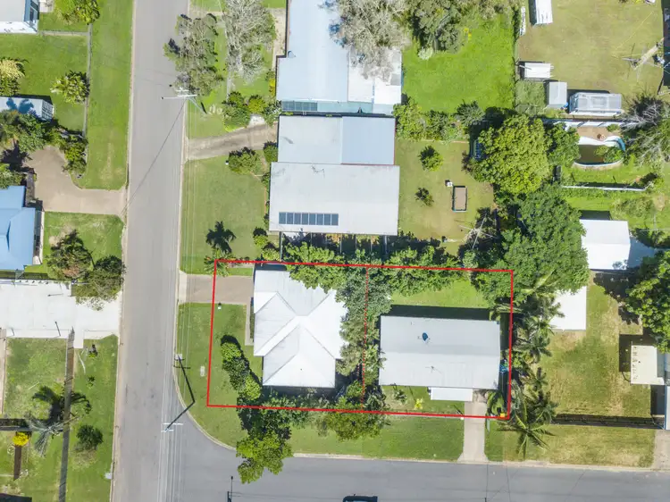 Third view of Homely house listing, 21 Deborah Street, Kelso QLD 4815