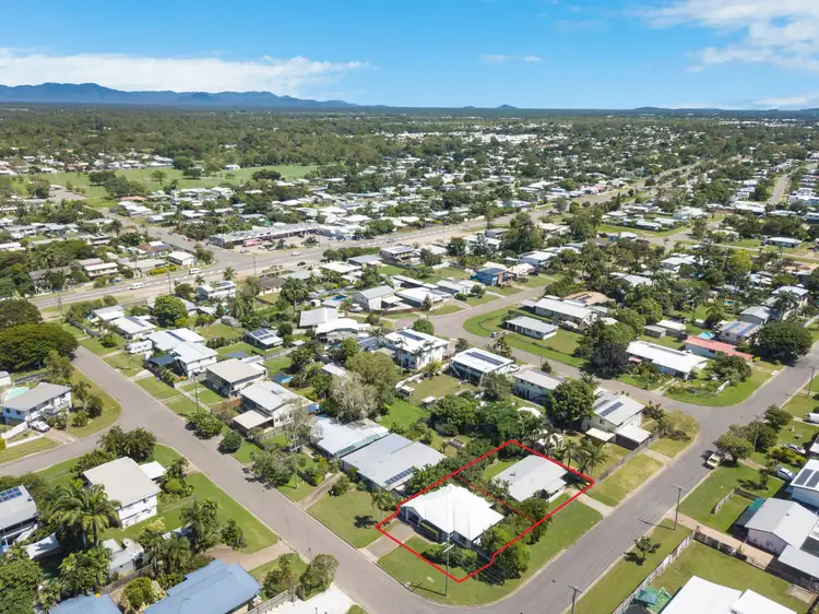 Fourth view of Homely house listing, 21 Deborah Street, Kelso QLD 4815