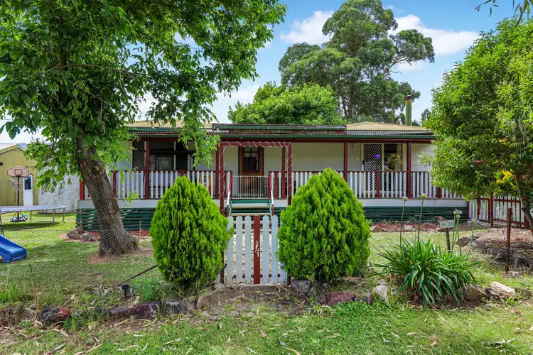 Main view of Homely house listing, 34 - 36 Frederick Street, Woolomin, Tamworth NSW 2340