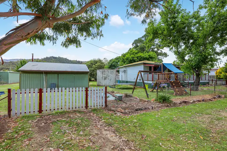 Second view of Homely house listing, 34 - 36 Frederick Street, Woolomin, Tamworth NSW 2340
