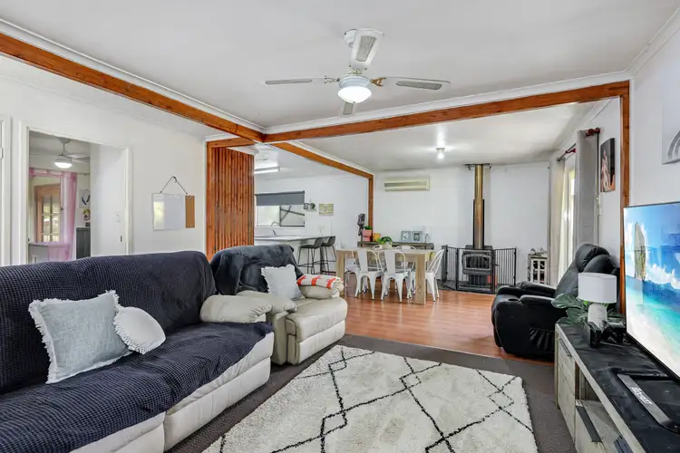 Third view of Homely house listing, 34 - 36 Frederick Street, Woolomin, Tamworth NSW 2340