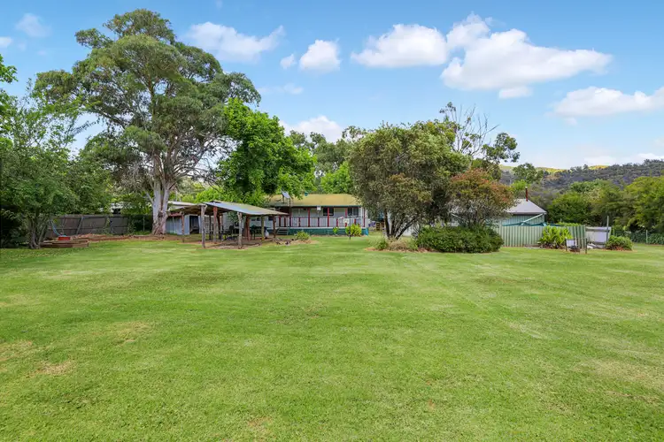 Fourth view of Homely house listing, 34 - 36 Frederick Street, Woolomin, Tamworth NSW 2340