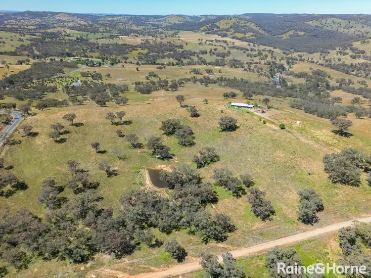 1095 Turondale Road, Duramana NSW 2795