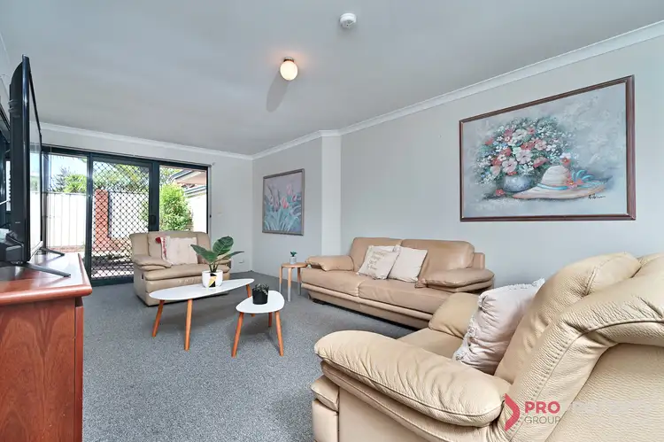 Third view of Homely villa listing, 11/67 Epsom Avenue, Redcliffe WA 6104