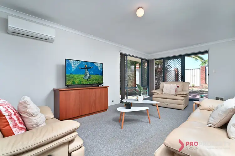 Fourth view of Homely villa listing, 11/67 Epsom Avenue, Redcliffe WA 6104