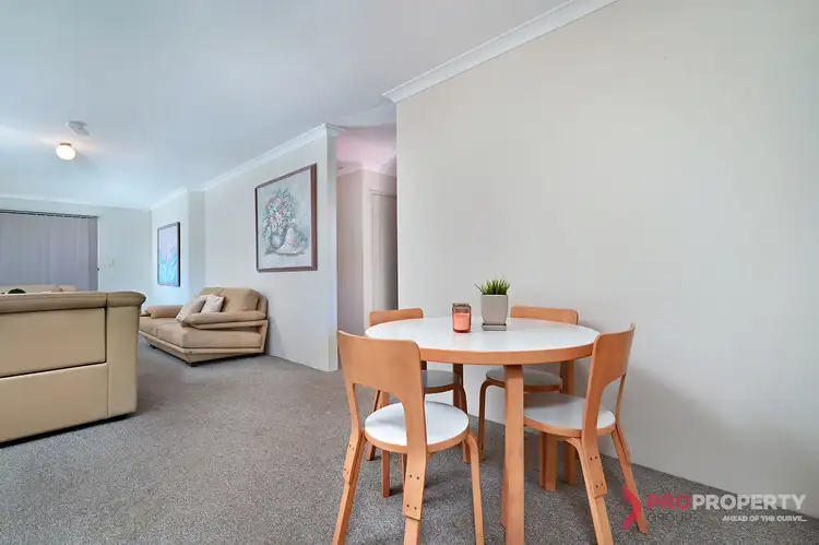 Sixth view of Homely villa listing, 11/67 Epsom Avenue, Redcliffe WA 6104