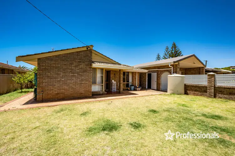 4 Rother Road, Cape Burney WA 6532