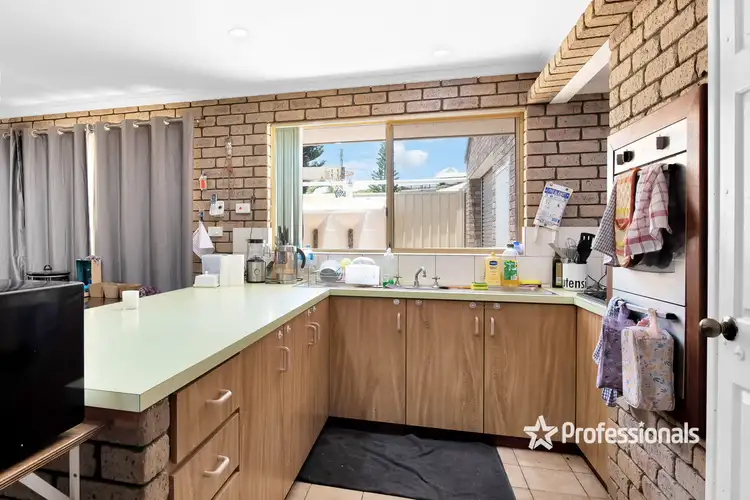 Third view of Homely house listing, 4 Rother Road, Cape Burney WA 6532