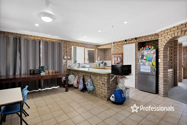 Fourth view of Homely house listing, 4 Rother Road, Cape Burney WA 6532