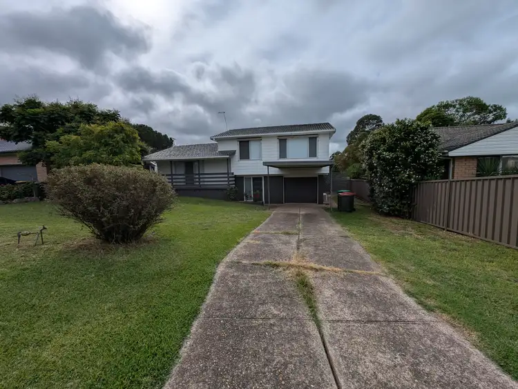 53 Humphries Street