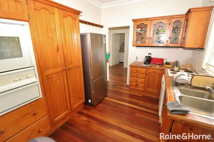 Third view of Homely house listing, 23 Macdiarmid Street, Kingaroy QLD 4610