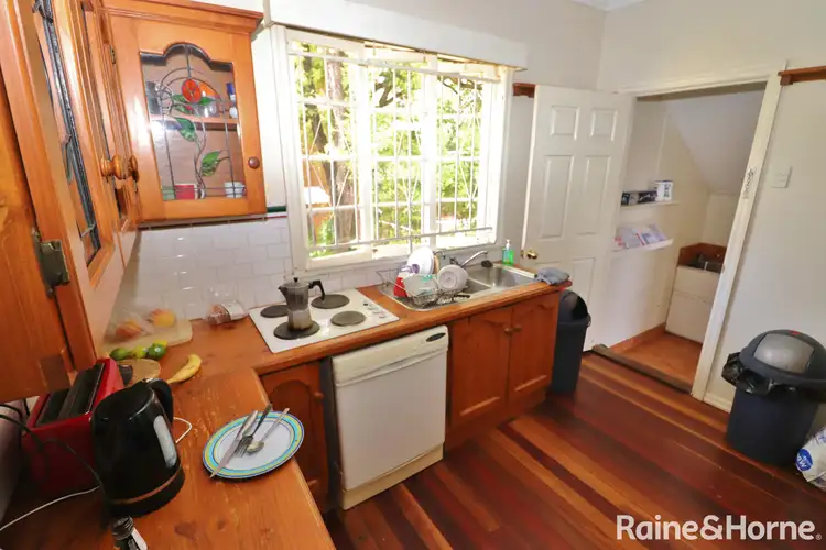 Fifth view of Homely house listing, 23 Macdiarmid Street, Kingaroy QLD 4610