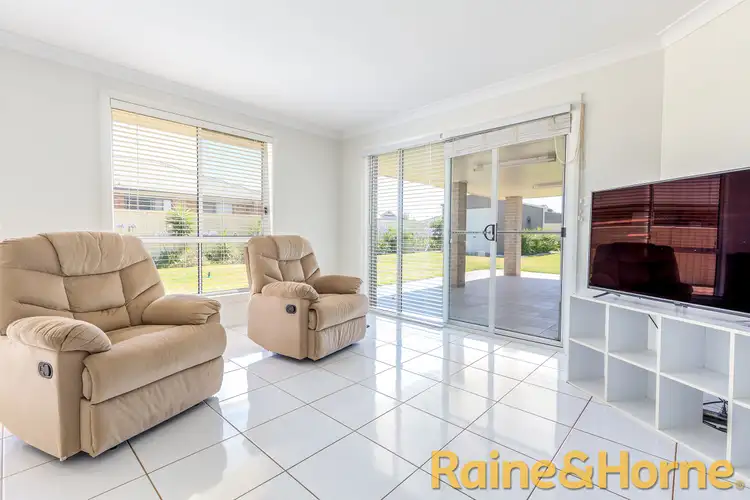 Third view of Homely house listing, 5 Durum Circuit, Dubbo NSW 2830
