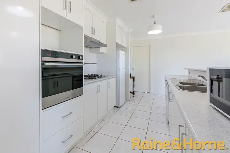 Fourth view of Homely house listing, 5 Durum Circuit, Dubbo NSW 2830