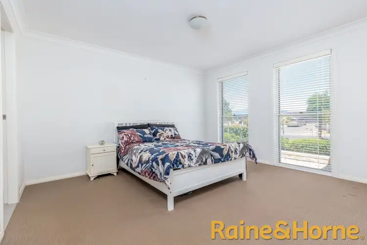 Sixth view of Homely house listing, 5 Durum Circuit, Dubbo NSW 2830
