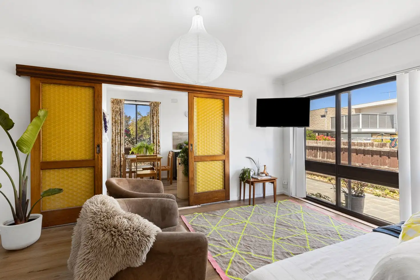 Main view of Homely unit listing, 4/148 The Parade, Ocean Grove VIC 3226