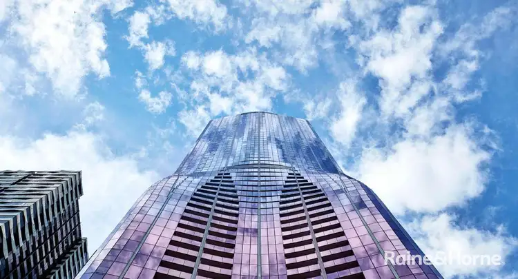 Main view of Homely apartment listing, 3911/135 A'Beckett Street, Melbourne VIC 3000