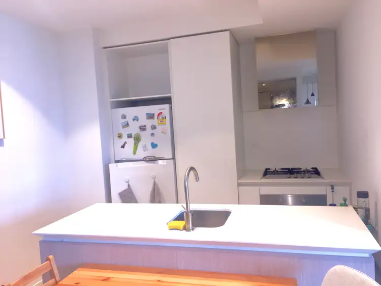 Fifth view of Homely apartment listing, 3911/135 A'Beckett Street, Melbourne VIC 3000