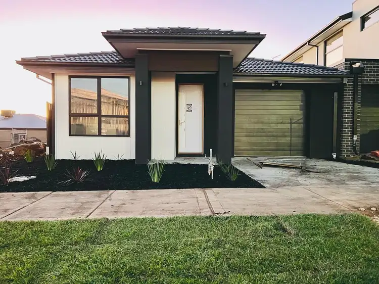 Main view of Homely house listing, 4 Galeras Street, Truganina VIC 3029