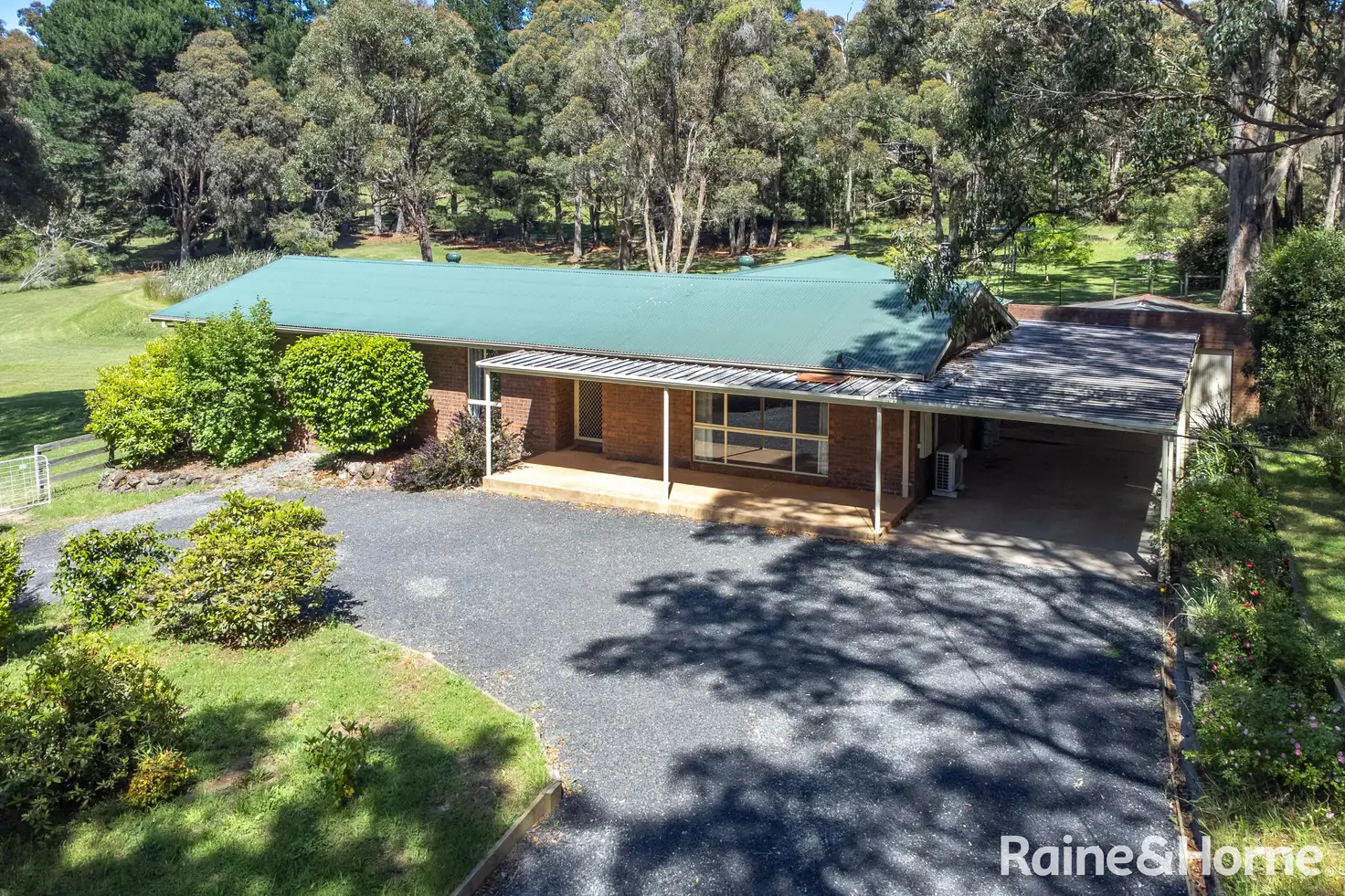 Main view of Homely house listing, 4 Hoburd Drive, Woodend VIC 3442