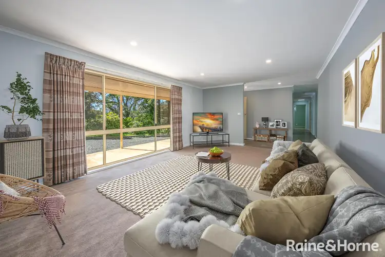 Third view of Homely house listing, 4 Hoburd Drive, Woodend VIC 3442