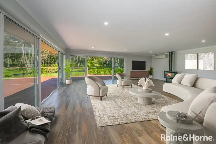 Fourth view of Homely house listing, 4 Hoburd Drive, Woodend VIC 3442