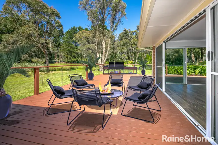 Fifth view of Homely house listing, 4 Hoburd Drive, Woodend VIC 3442