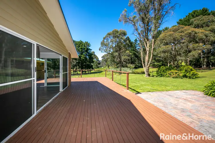 Sixth view of Homely house listing, 4 Hoburd Drive, Woodend VIC 3442