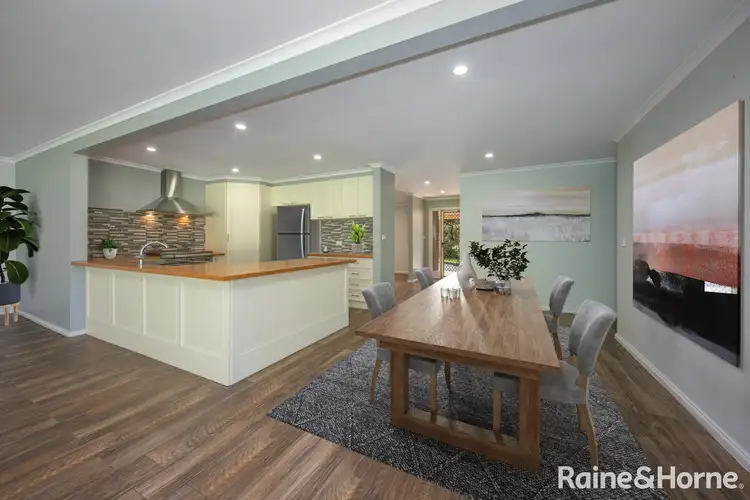 Seventh view of Homely house listing, 4 Hoburd Drive, Woodend VIC 3442