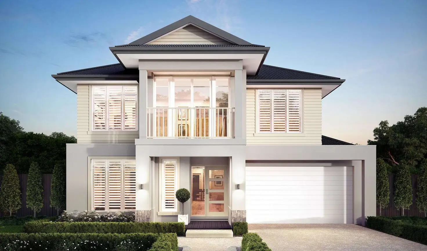 Main view of Homely land listing, Address available on request