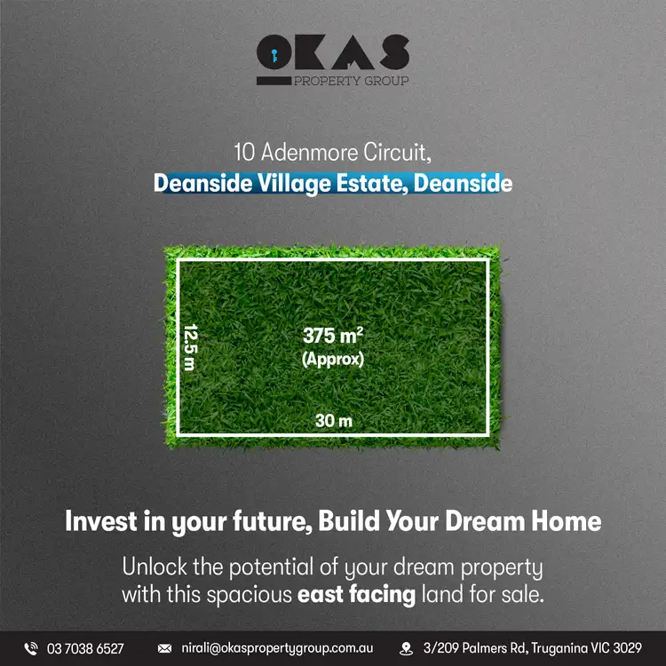 Fourth view of Homely land listing, Address available on request