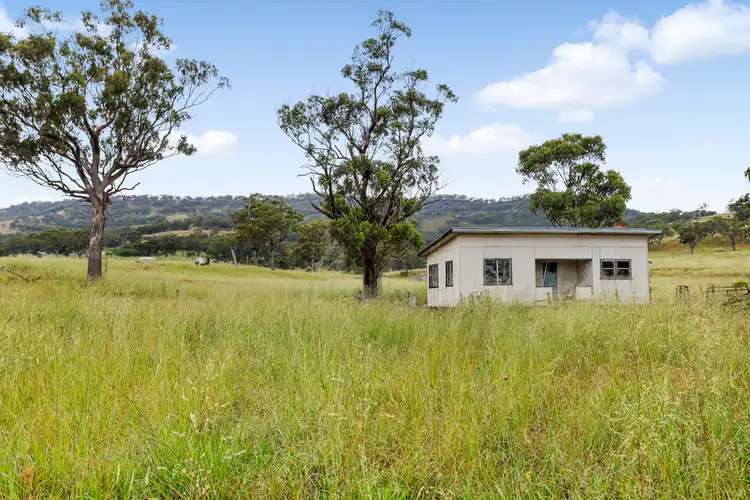 Fifth view of Homely rural property listing, 747 Big Jacks Creek Road, Willow Tree NSW 2339