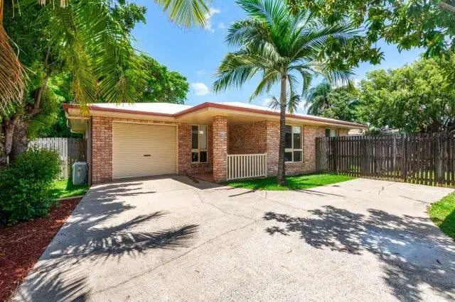 Main view of Homely unit listing, 1/8 Romeo Street, Mackay QLD 4740