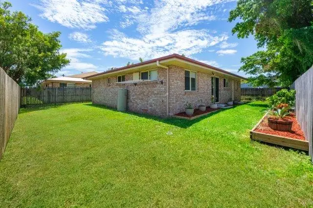 Second view of Homely unit listing, 1/8 Romeo Street, Mackay QLD 4740