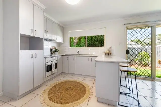 Fourth view of Homely unit listing, 1/8 Romeo Street, Mackay QLD 4740