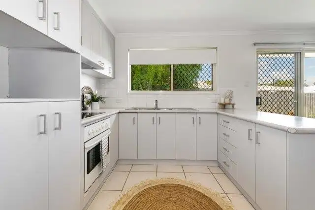 Fifth view of Homely unit listing, 1/8 Romeo Street, Mackay QLD 4740