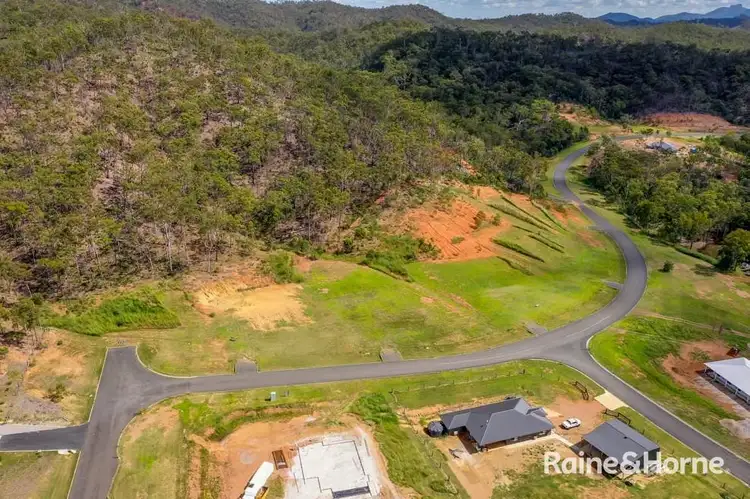 Second view of Homely land listing, Address available on request