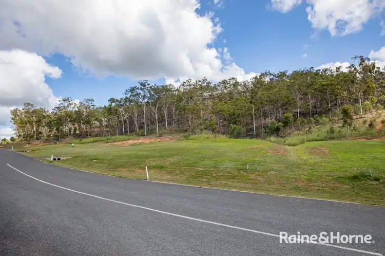 Third view of Homely land listing, Address available on request