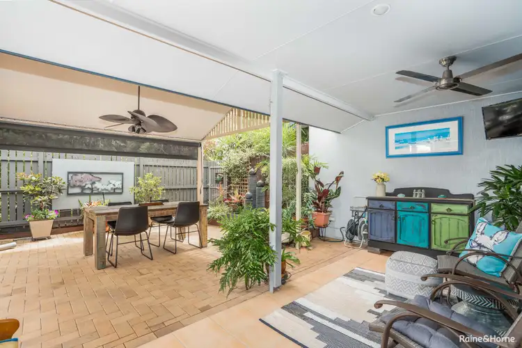 42/30 East Street, Scarness QLD 4655